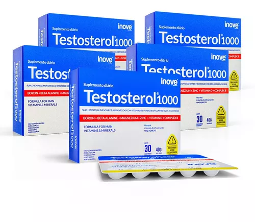 5testosterol